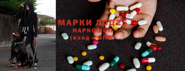 MESCALINE Строитель